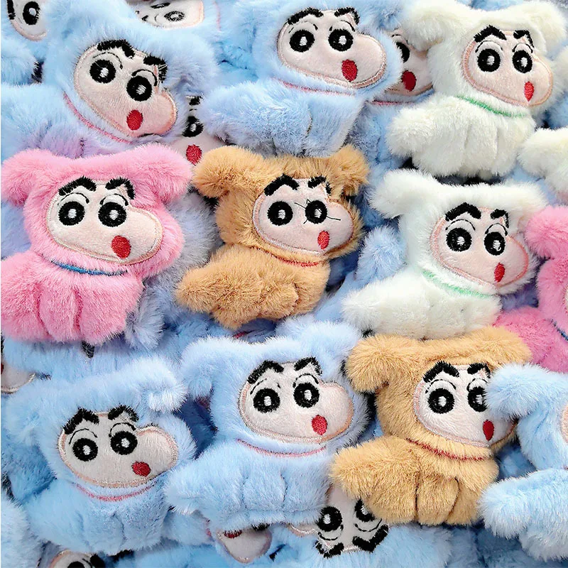 

Аксессуары Crayon Shin-chan: подвески для самостоятельного изготовления, аниме-аксессуары, головные уборы, рюкзаки, аксессуары для одежды, ручная работа, сувениры.