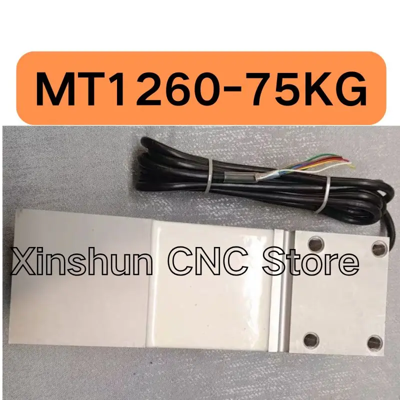 جديد MT1260-75KG مستشعر الوزن المتعدد شحن سريع #1