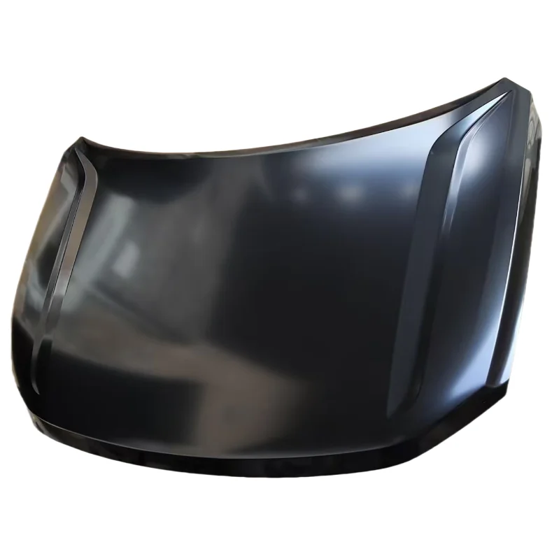 

Low Price Engine Cover Auto Body Parts Replacement Engine Hood High Quality Bonnet Engine Cover for ChangAn CS35 PLUS