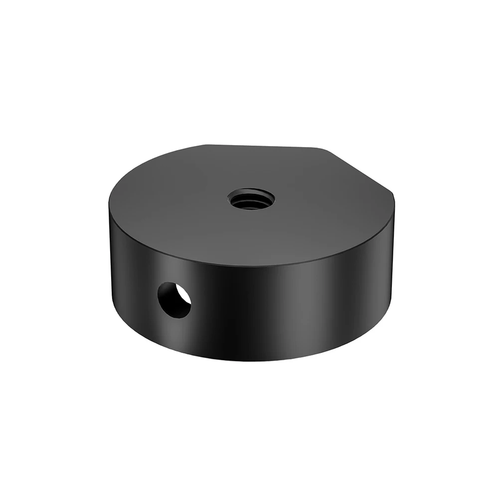 

Flexible Tripod For Starlink Accessories Gimbal Adapter Bracket Aluminum Tripod Adapter 1 4 Inch To 3 8 Inch Thread