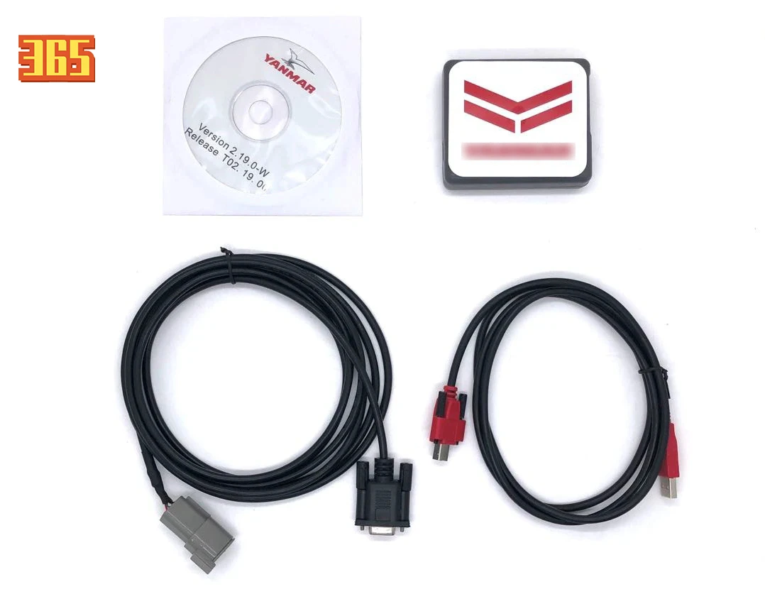 for yanmar diagnostic tool diesel excavator marine yanmar1983000033 CS9703000000yanmar tractor diagnostic tool yanmar Scanners