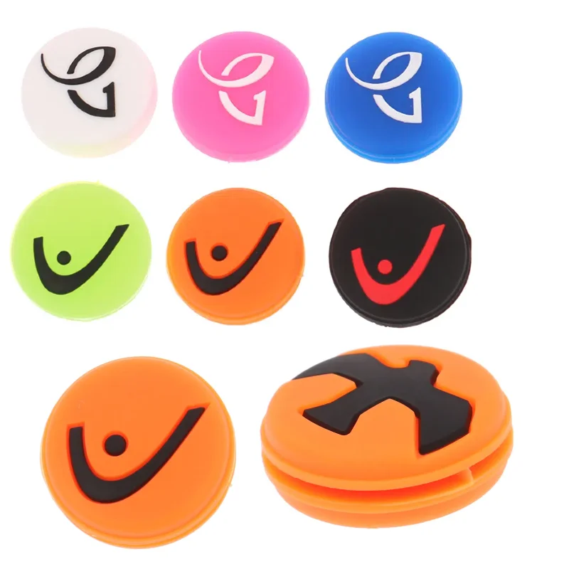 

Силиконовые антивибрационные теннисные ракетки, амортизаторы, виброгасители, спортивные аксессуары