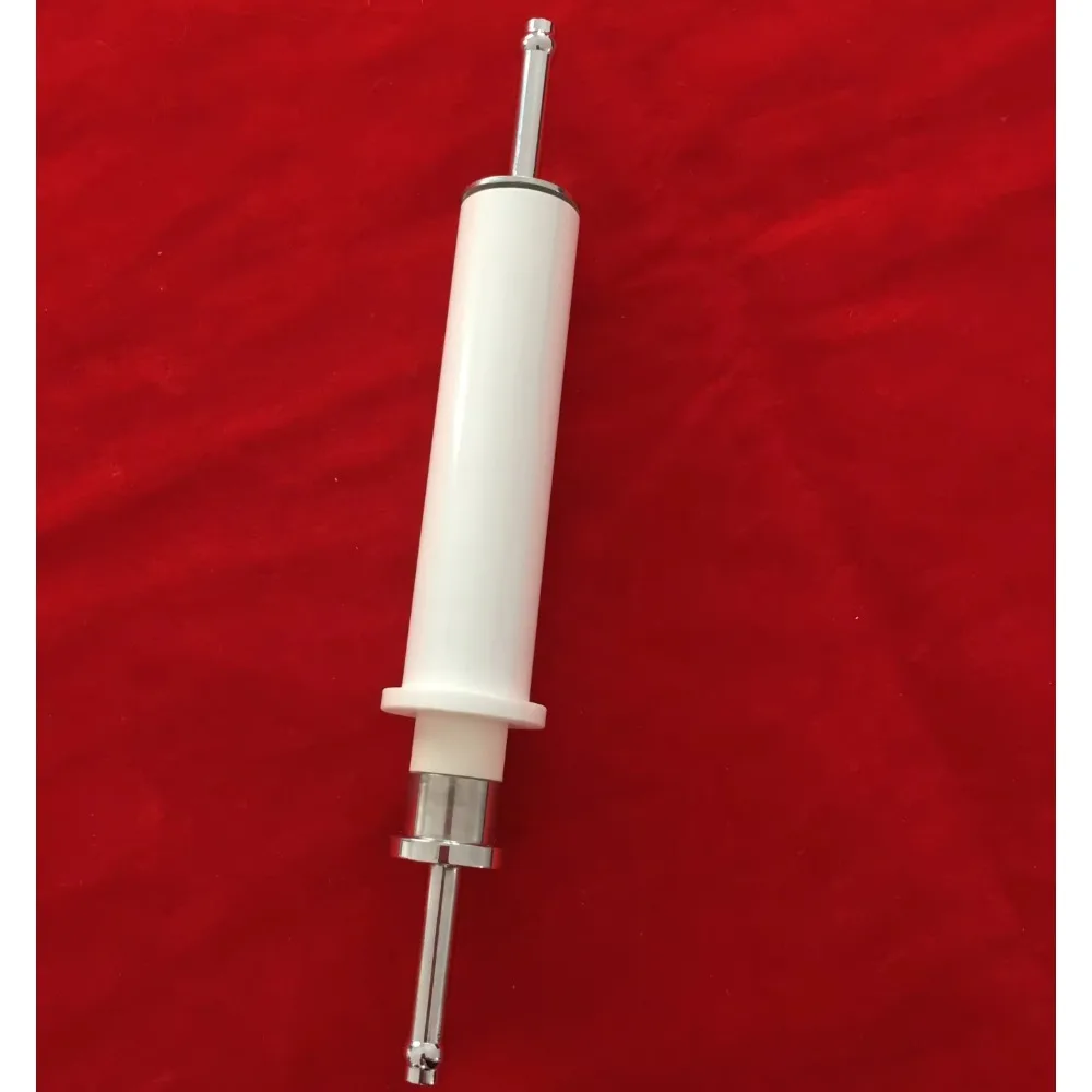 

Производитель индивидуальный высокоточный износостойкий поршневой керамический поршневой насос ZrO2 для наполнения жидкостью