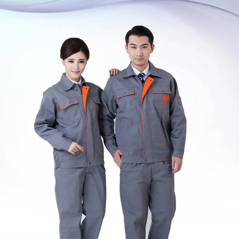Welding Workwear Cowhide Apron Heat Resistant Fireproof Protective Clothing For Welders Workshop Safety Gear
