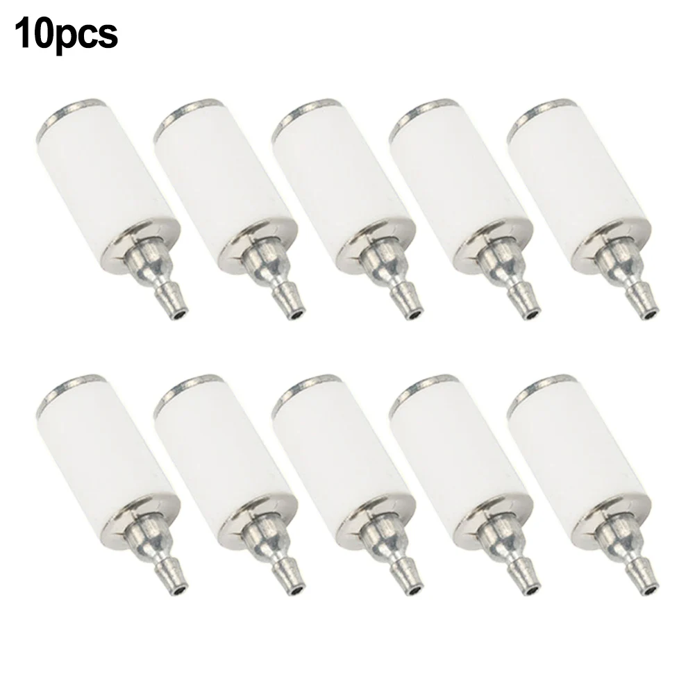 Imagem -06 - Substituição do Filtro de Combustível para Motosserra 530095646 para Weedeater Motosserra 10 Pcs