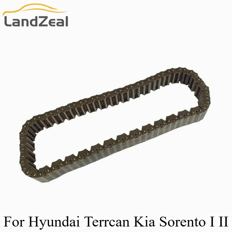 

47356-H1000 47356-49200 47356H1000 4735649200 Transmission Transfer Case Drive Chain For Hyundai Terrcan Kia Sorento I II