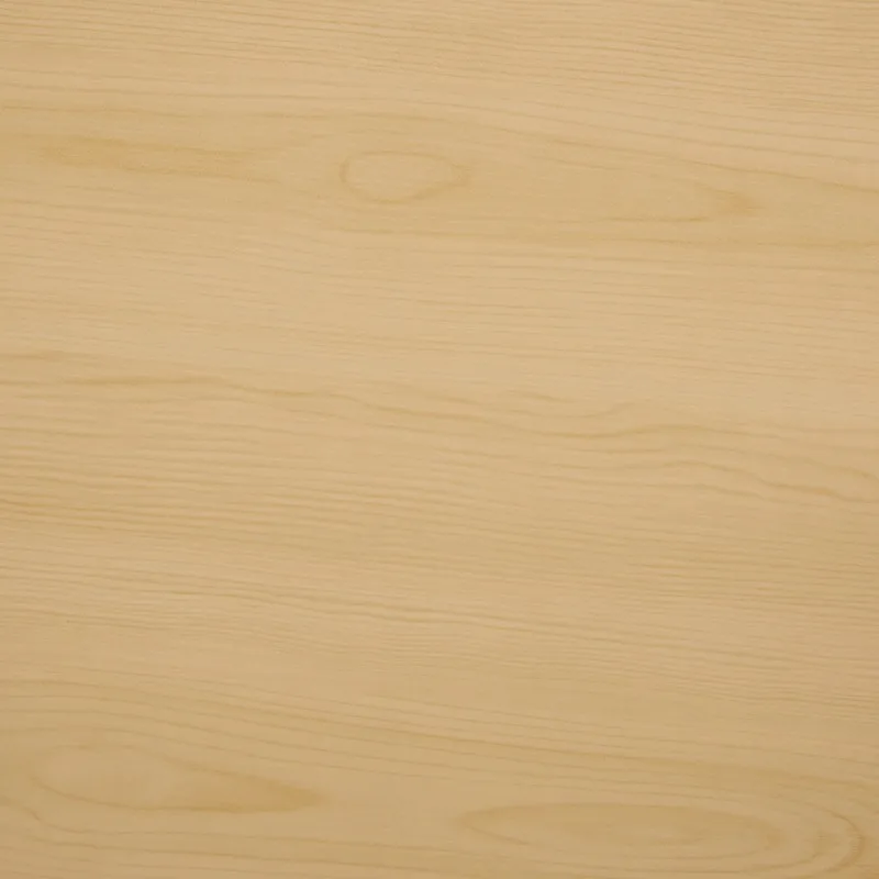 Lillian Fluted End Table, Finishing Kayu Pinus Alami