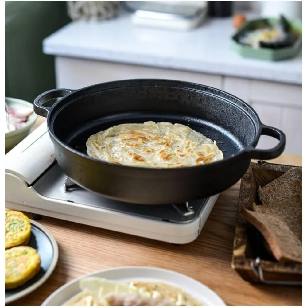 Thumbnail 3 - #2 Ranked Electric Skillets Picks in 2026