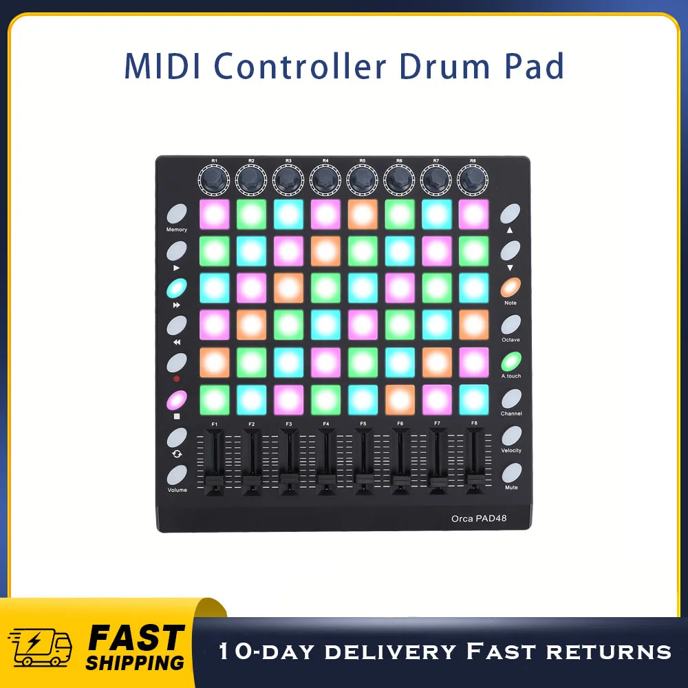 : Attrezzatura per registratore di strumenti musicali