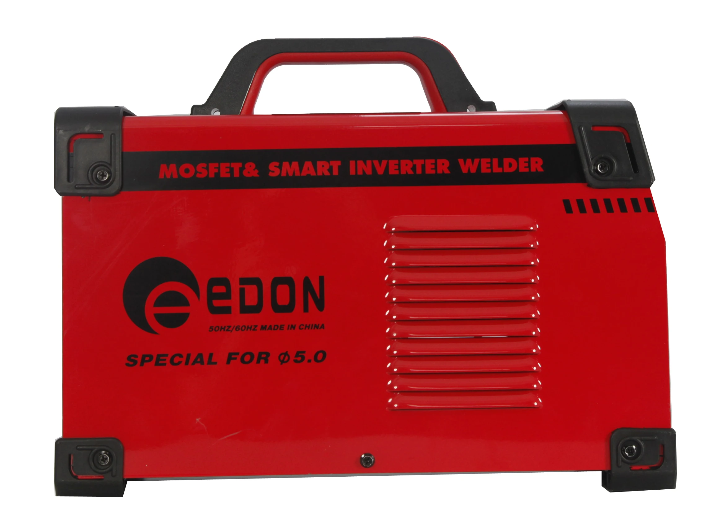 

EDON DC MOS MMA-300S INVERTER PORTABLE WELDING MACHINE