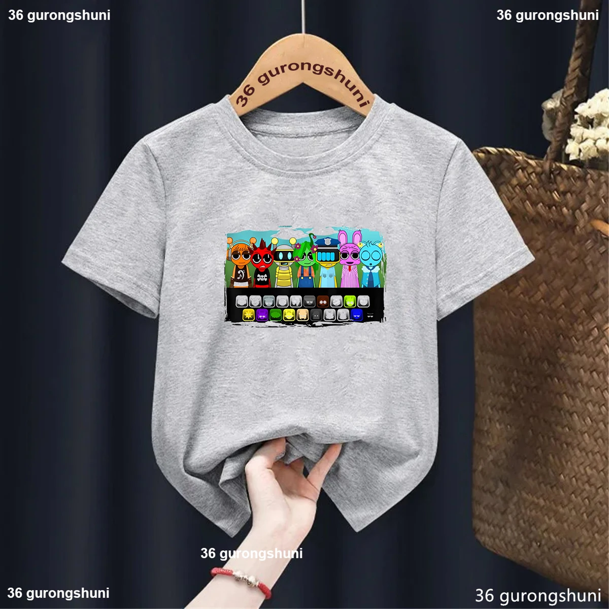 thumb