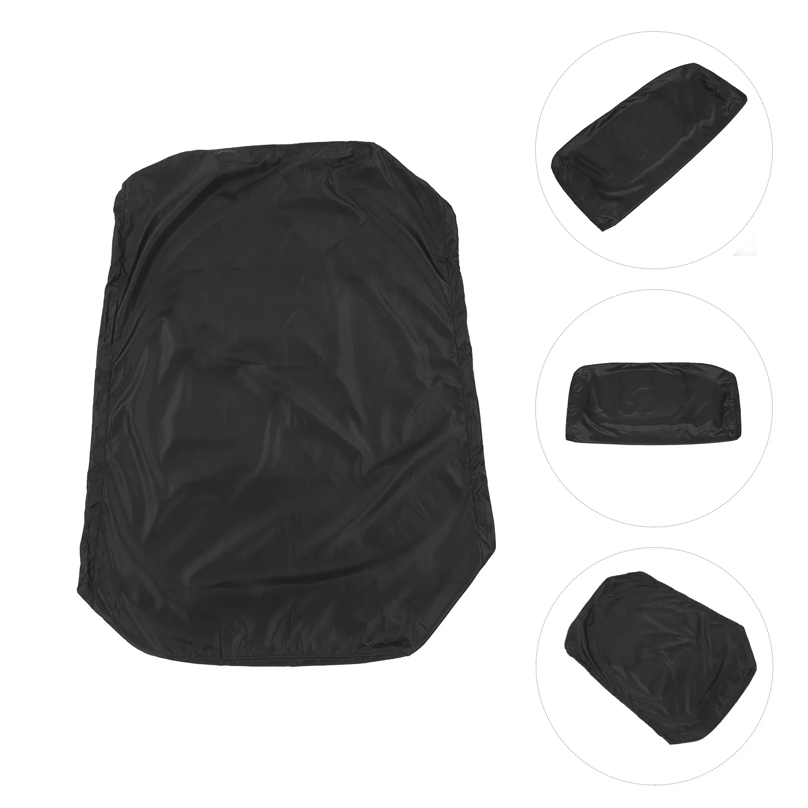 

Electronic Organ Cover Piano Maintenance Accessory Stretchable Keyboard Gift Dirt-proof For