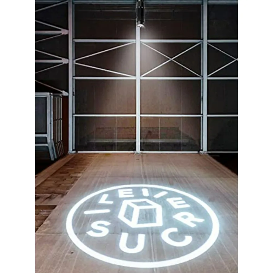 

Проектор GOBO 30 Вт с логотипом, HD LED-подсветка для бизнеса, система двойного охлаждения, проектор для диджеев с эффектами, бесплатная стеклянная линза и пульт ДУ