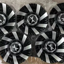Adapted to G9 Xpeng Original Hub Center Cover G9 Original 21 Inches Car Tire Center Logo Modified Decorative Cover