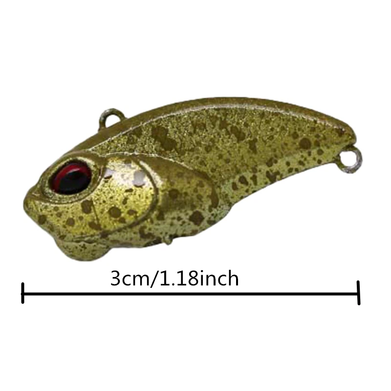 LURETV Japanese VALKEIN SAME STYLE Li Worm 3.6g Submerged VIB Stream Bait Rainbow Trout Worm Fish