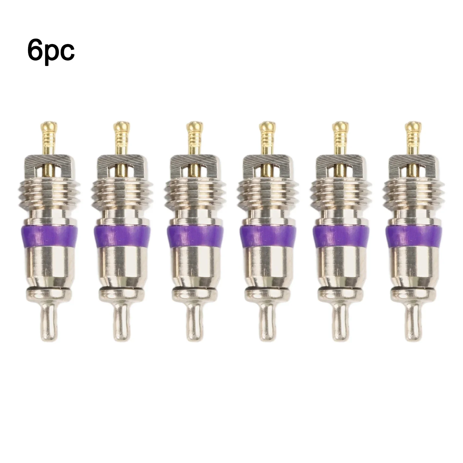 For Rover Air Conditioner Valve Core Hard-wearing Simple Replacement Easy Installation Efficient Air Conditioning