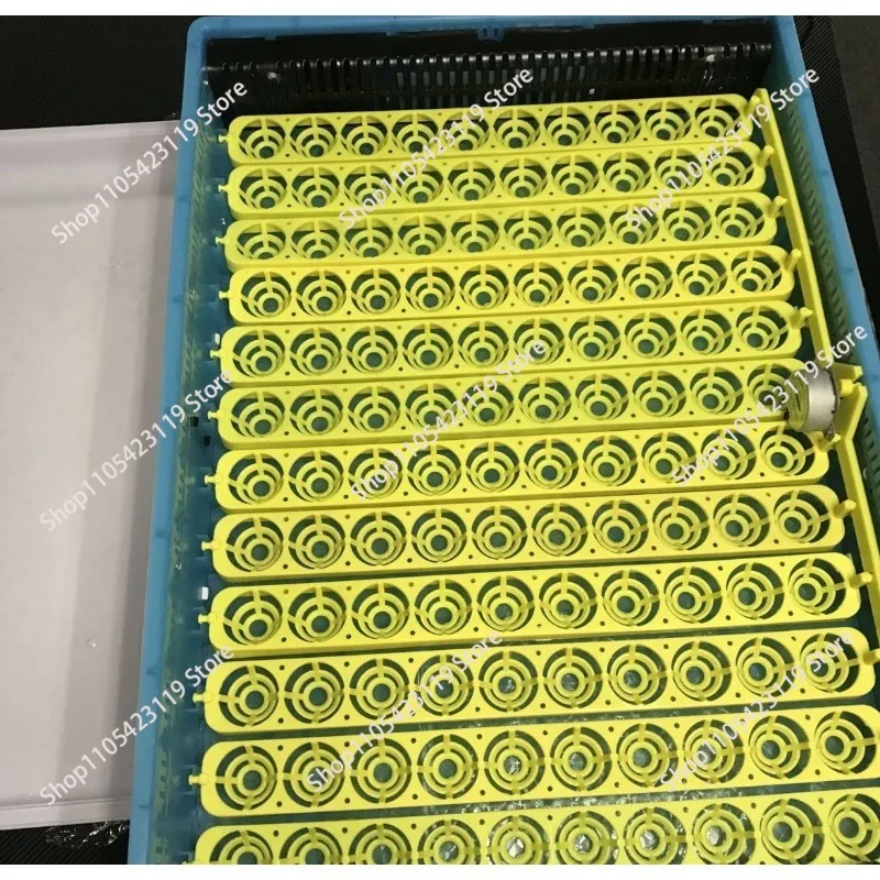 for H120 Egg Home Incubator, Constant Temperature & Humidity Control for Stable Hatching Environment