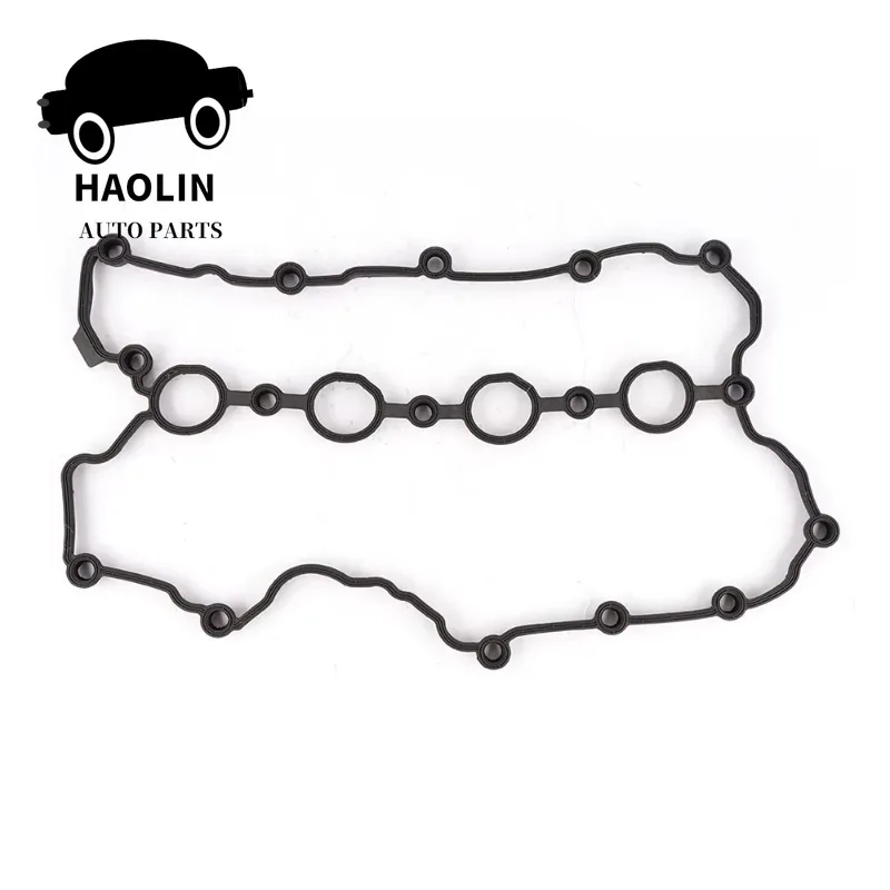 079103484C 079 103 483 T Left/Right Brand New Engine Valve Cover Gasket For VW Touareg AUDI A5 Q7 R8 RS4 BAR CGNA BVJ 079103483T