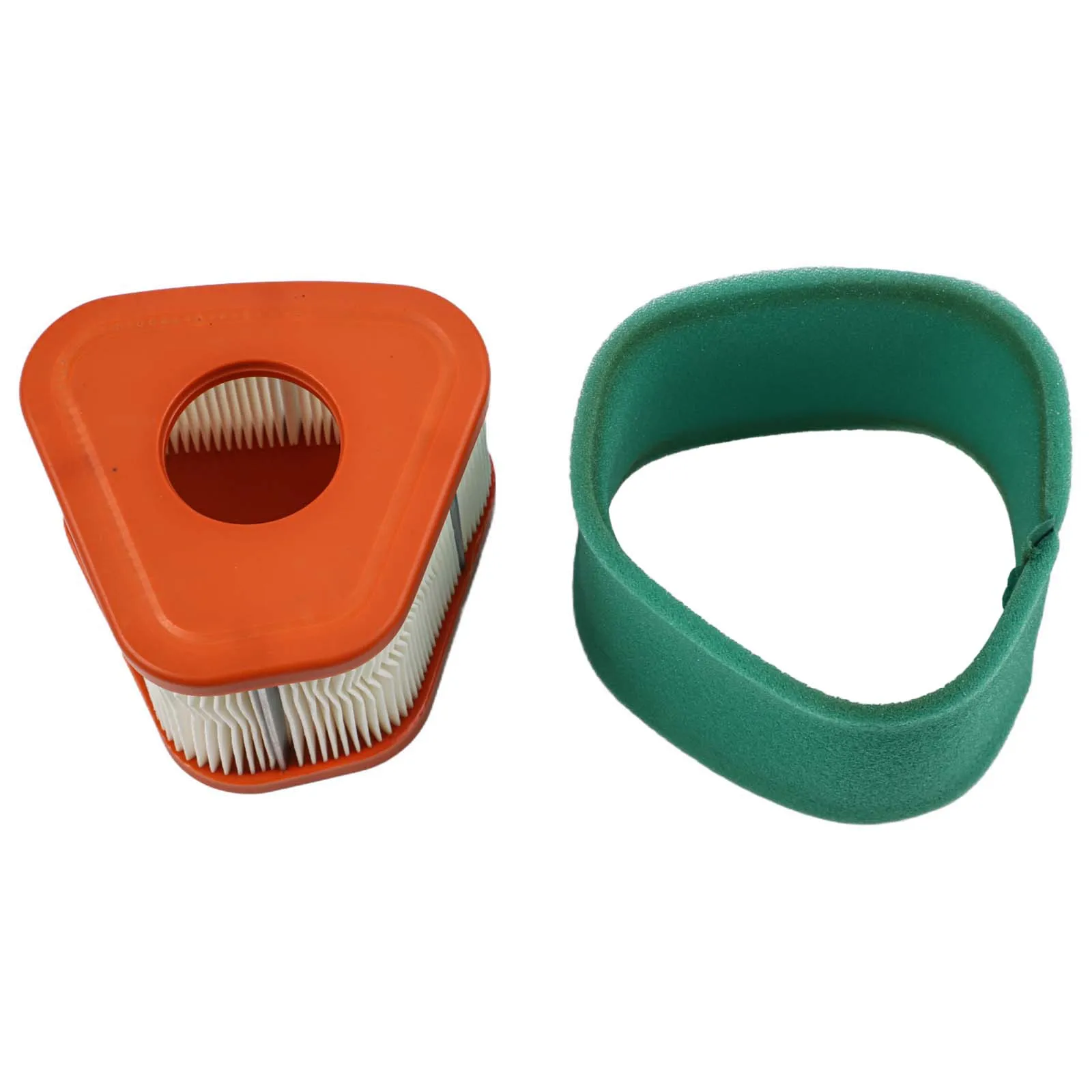 597265 Air Filter and 597266 Prefilter Foam for 115P02 115P05 123P0B 123P02 123P07 123P32 125P02 Engine Operation