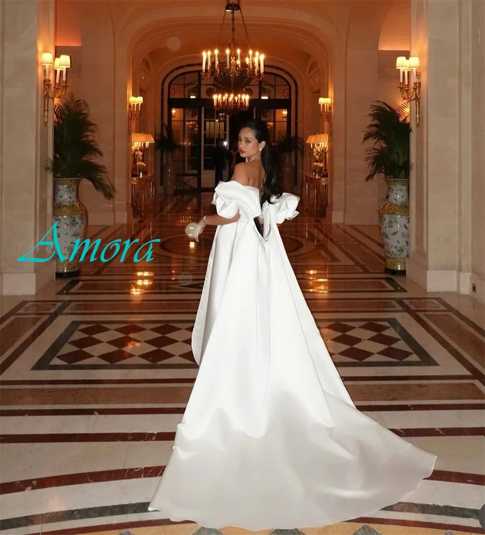 Элегантное вечернее платье без бретелек из джерси по индивидуальному заказу, классические платья русалки для выпускного вечера, темпераментная шаль, платья для особых случаев