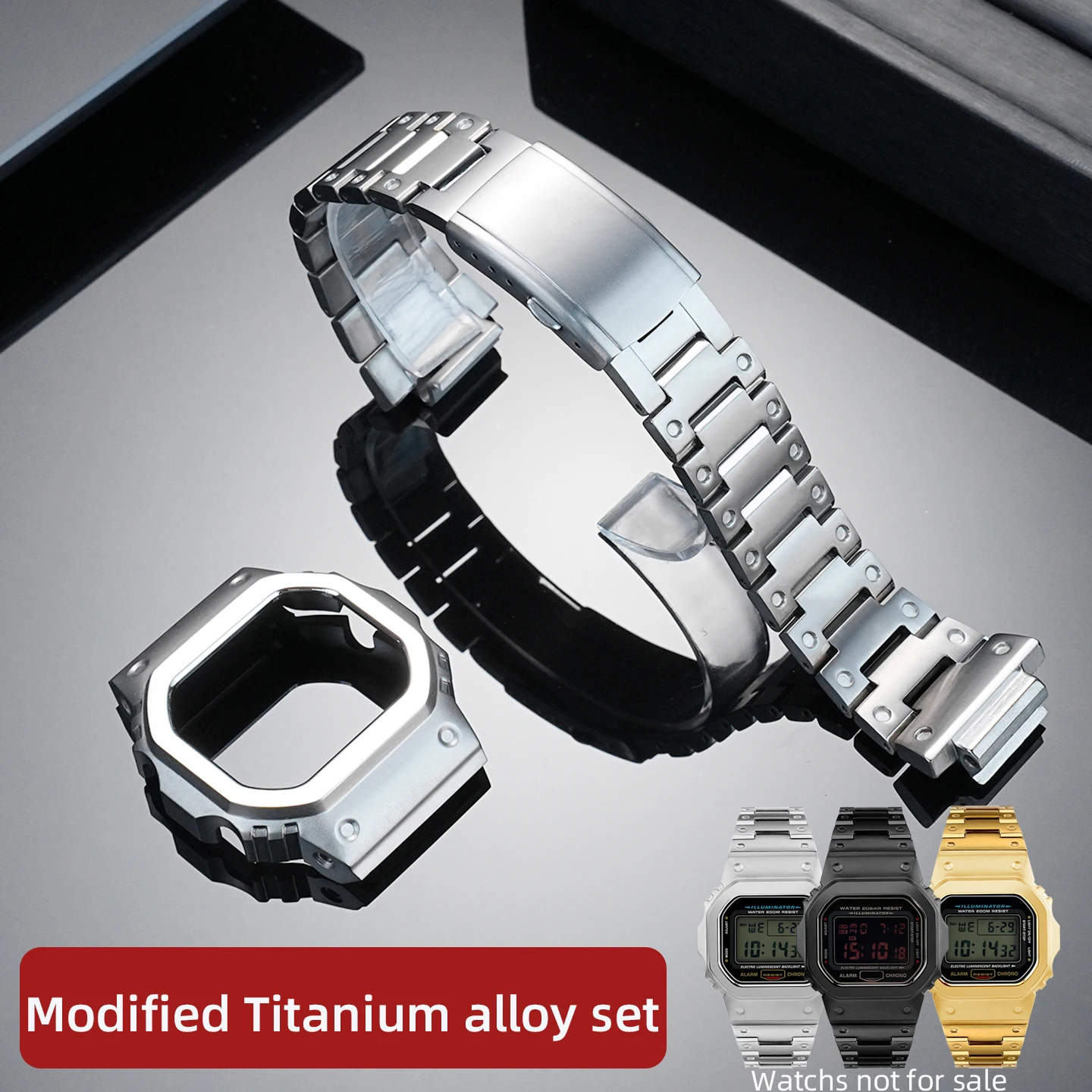 �y�Z�[�����zDW5600�`�^�����������L�b�g GW-B5600�P�[�X�X�g���b�v �J�V�IG-SHOCK 3229 DW-5600 GW-M5610 G5600U�����x�[���o���h�Z�b�g���v���i