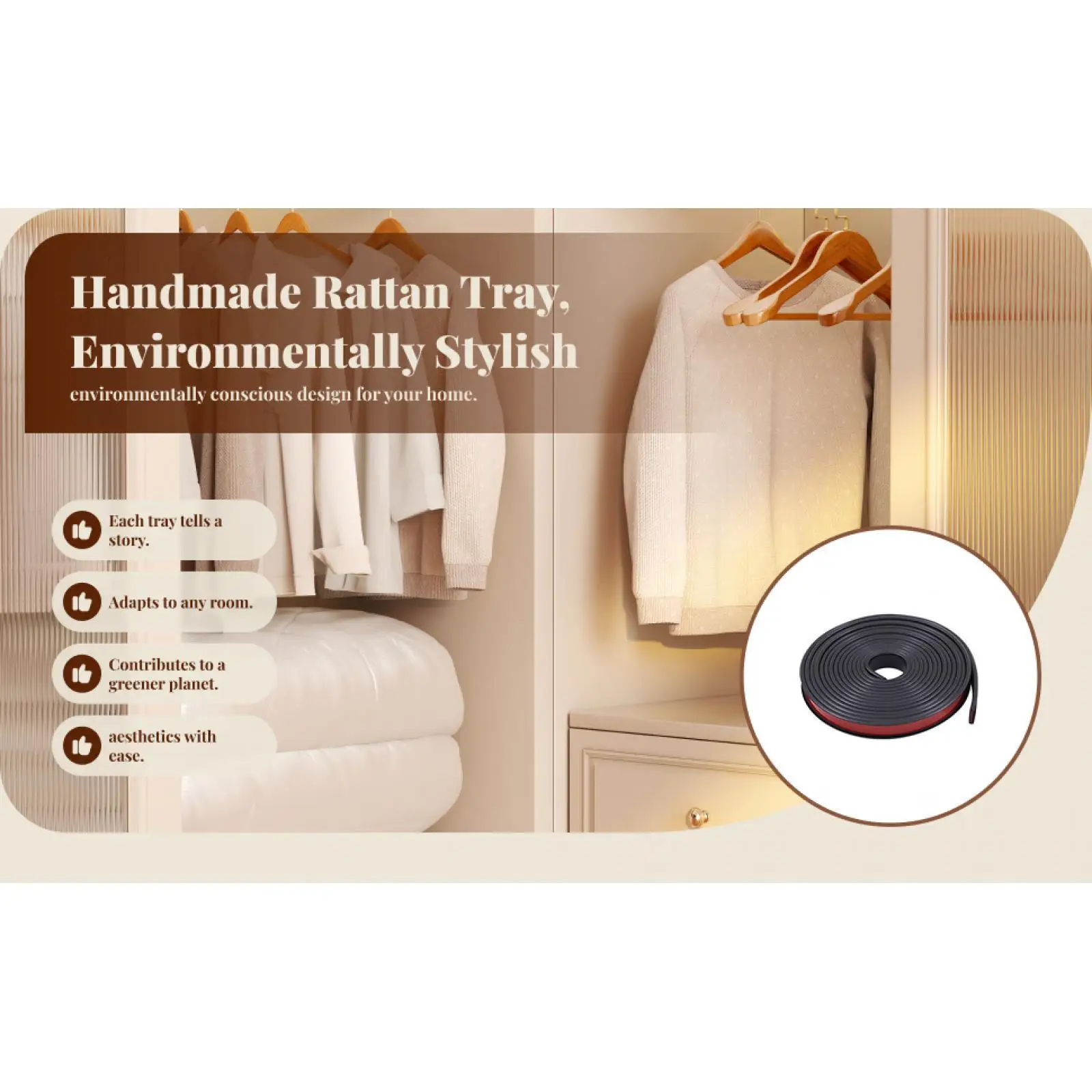 

Угловая лента для кромкооблицовки U-образной формы, 10 метров, черная, самоклеящаяся, для защиты кромок столов, стульев, шкафов, ремонта мебели для гостиной