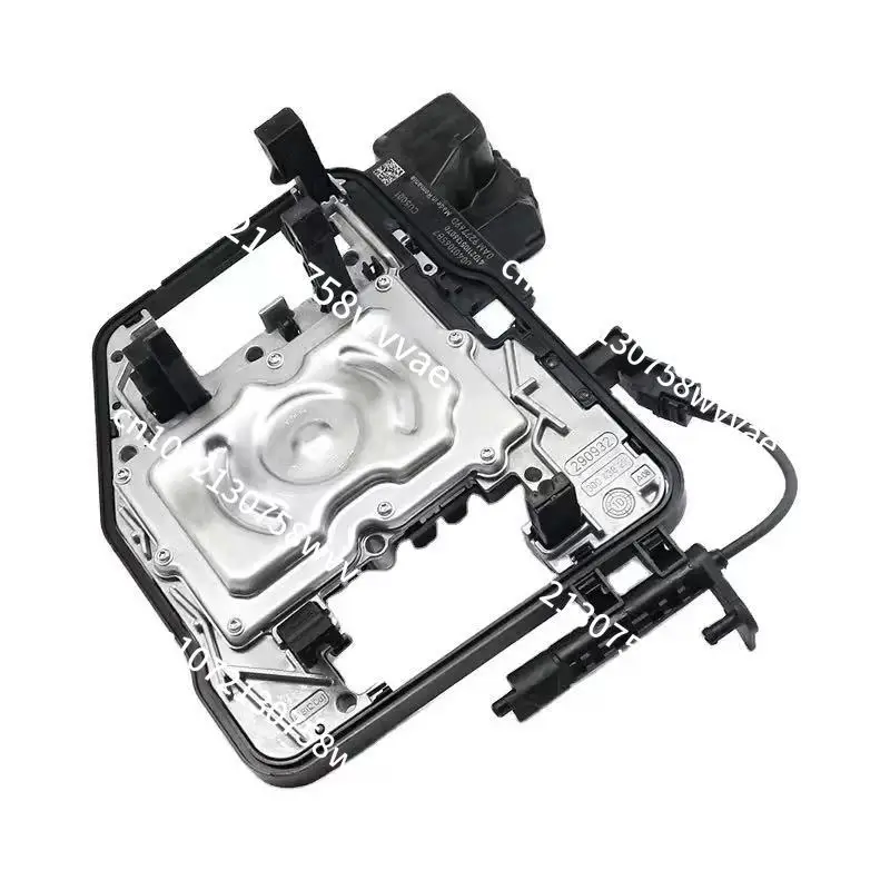 Revisie DQ200 0AM TCU TCM