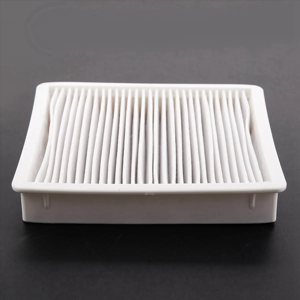 [ABJZ] 4Pcs Dust Filter H11 HEPA Filter + 1Set Blue Hepa Filters for Samsung SC4300 SC4470 VC-B710W Vacuum Cleaner Parts