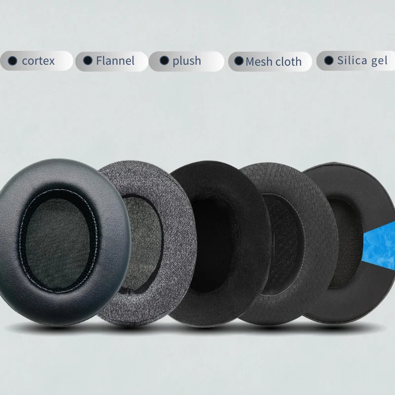 Velour Ear Pads Ear… - image