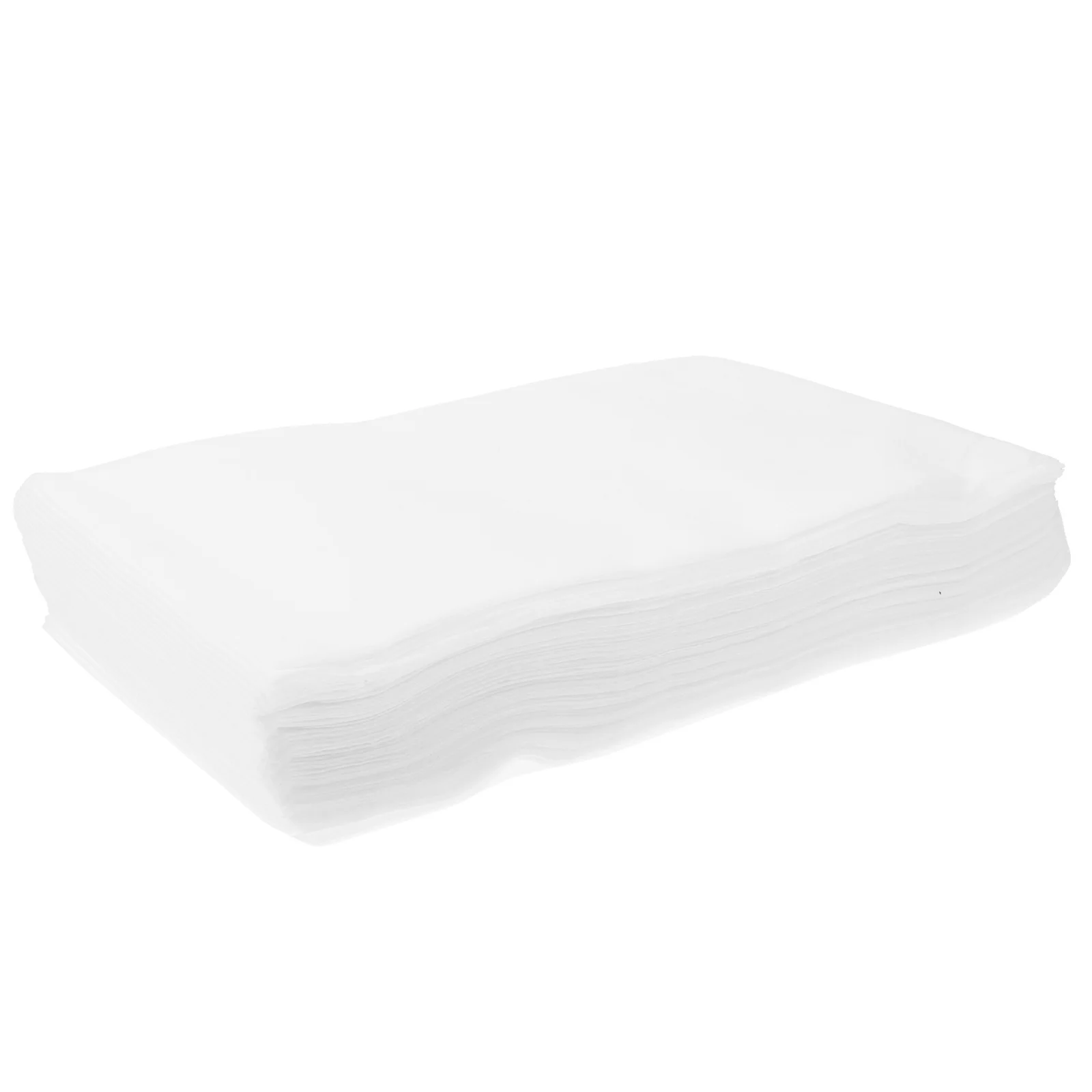 

10Pcs Disposable Bed Sheets Non-Woven Fabric Beauty Salon Massage Table Covers Sweat Absorbing Breathable Spa Bed Protective