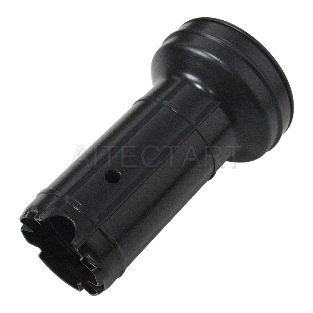 2x ABC Front Shock Bottom Small Boot Cover for Mercedes R230 SL500 SL550 SL600 SL55 AMG 2303230098, Dust Proof Rubber Protection