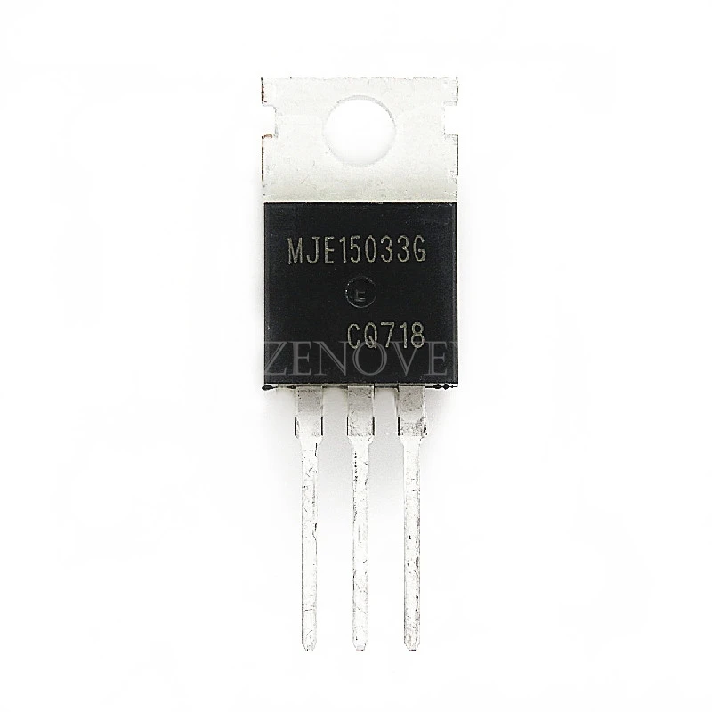 MJE2955T MJE2955 MJE15033G MJE15033 MJE15032G MJE15032 MJE13009 13009 MIP3E5MY MIP3E5 MIP3E3SMY MIP3E3 TO-220