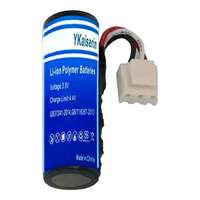 3200mAh For Ingenico iWL220 iWL250 iWL280 Iwe280 iWL252 iWL255 iWL251 For Newland ME31 SP610 SP60 Pos Long Lasting Battery