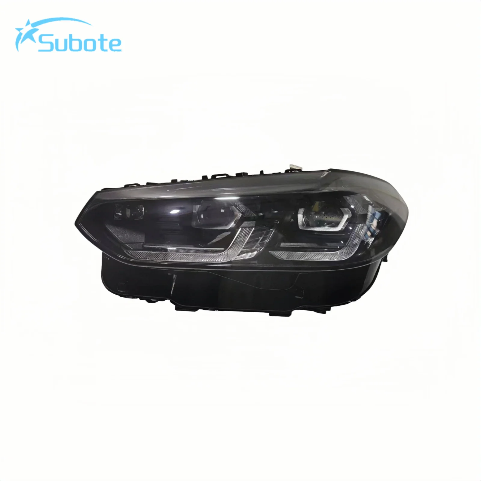 

Suitable for X3 G01 High-quality Hot Selling Car Lighting System LED Headlights
