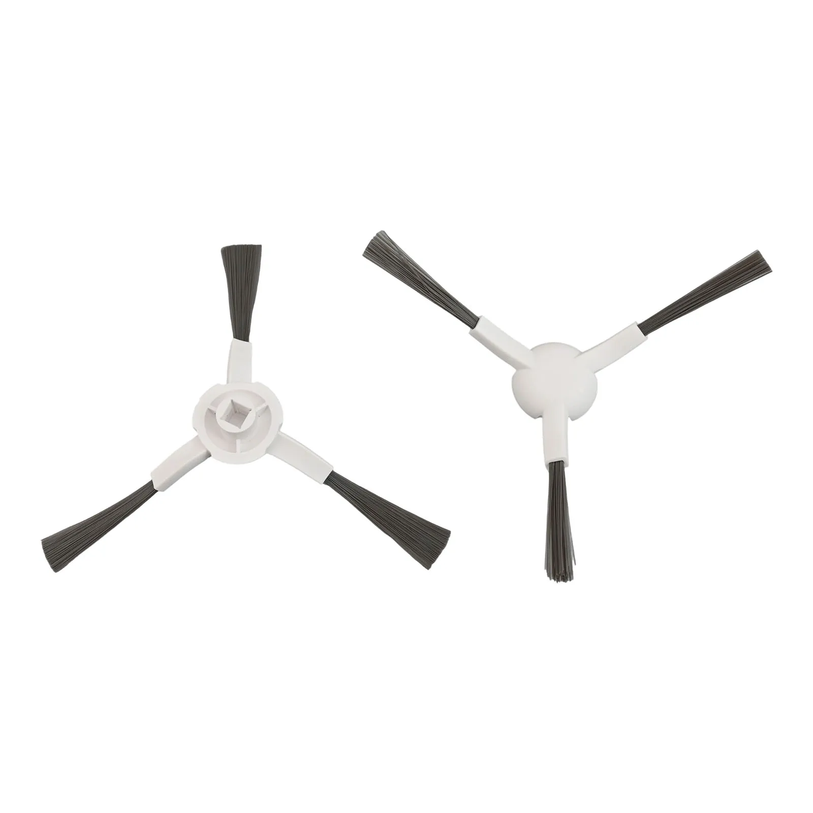 الجانب فرشاة الأسطوانة فرشاة ممسحة القماش تصفية كيس لجميع الغبار عدة ل Dreame D10 زائد Gen 2/RLD32GD جهاز آلي لتنظيف الأتربة مكنسة الملحقات