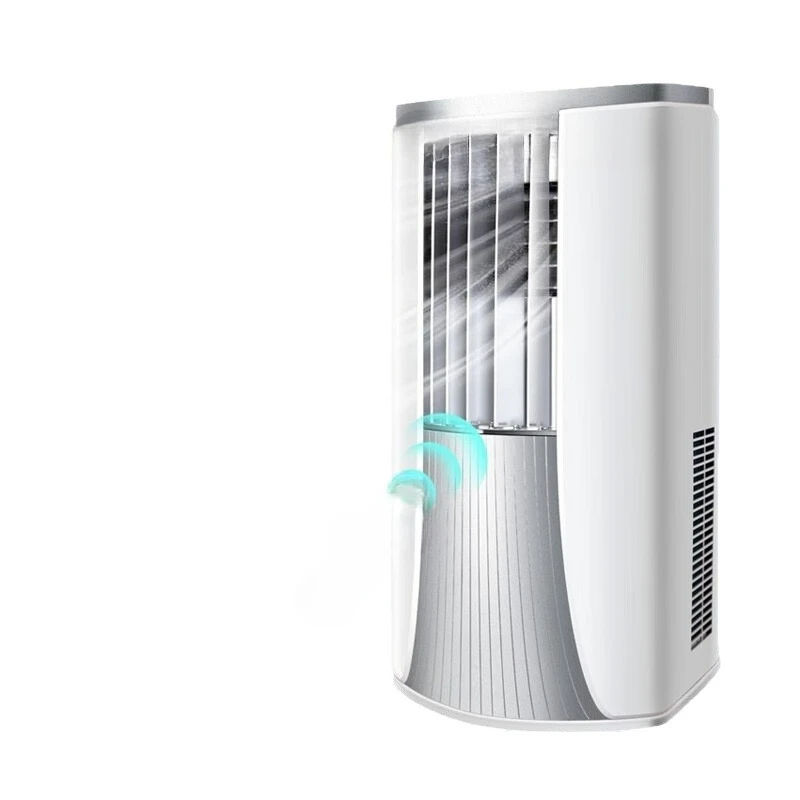 KY-40/NALA3A mobile air conditioner integrated machine single cooling 2 horses intelligent WIFI control