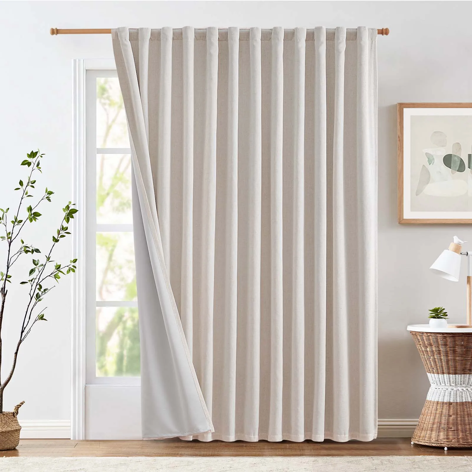 Jinchan Sliding Doo… - image