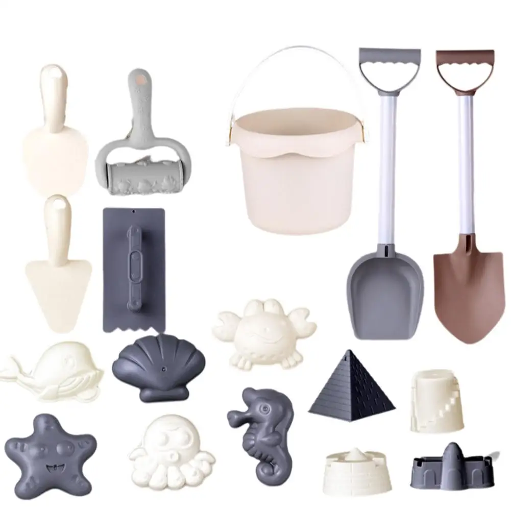 Thumbnail 3 - #21 Top 50 Beach Sand Toy Sets Worth Buying In 2026