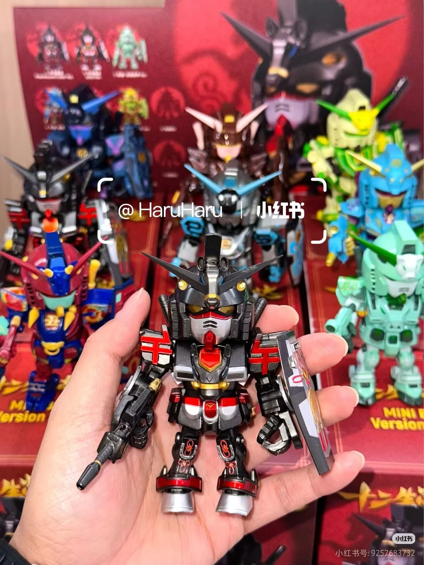 Nieuw in voorraad 2026 Bandai  - Anime Merchandise In Chinese recensie en prijs
