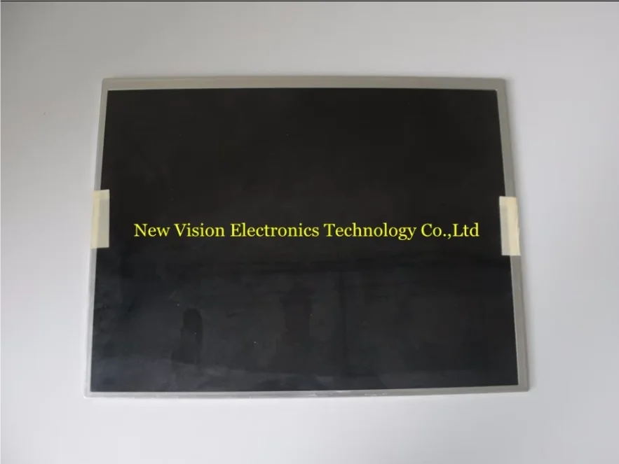 NL10276BC24-14 Original A+ quality 12.1 inch LCD screen for Industrial Equipment