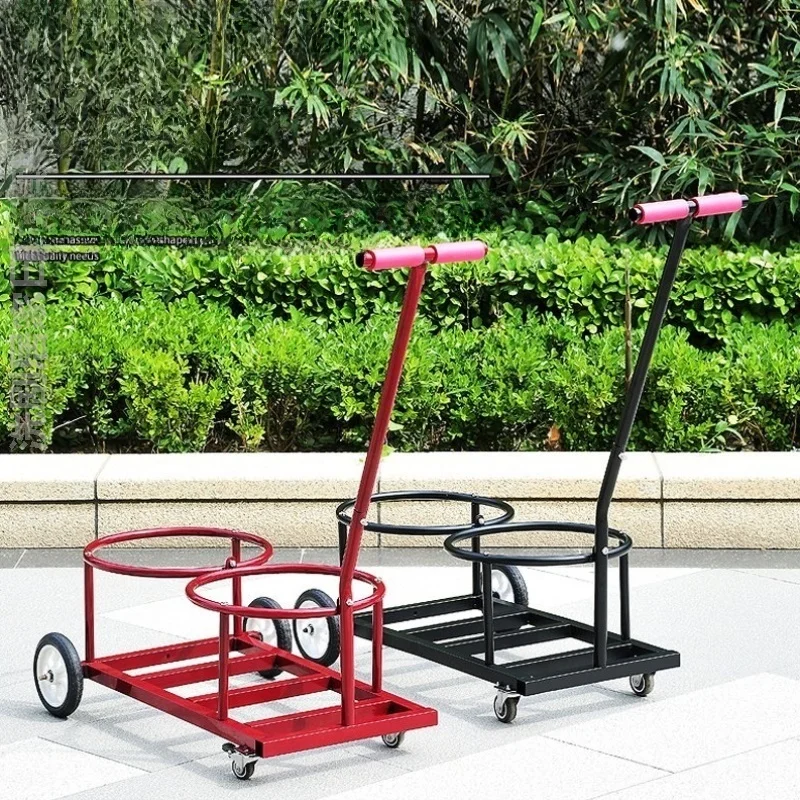 chariot-a-main-portable-a-double-baril-pour-usage-domestique-en-fer-forge-pour-le-vidage-d'eau-sale-petit-chariot-de-courses-simple