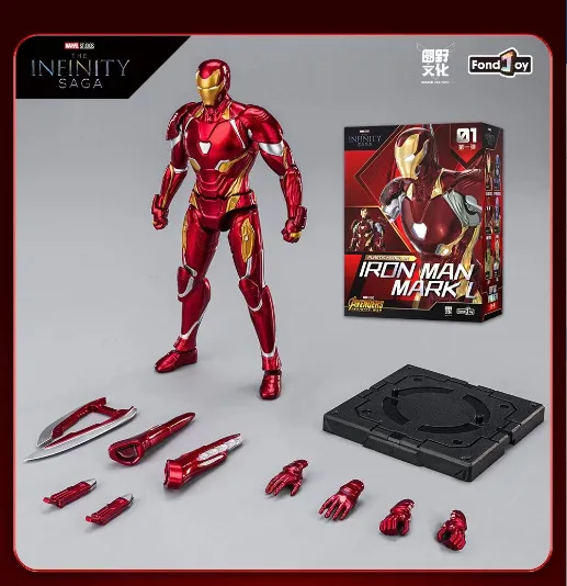 Thumbnail 3 - #49 Best Transforming Robot Toys to Buy In 2026