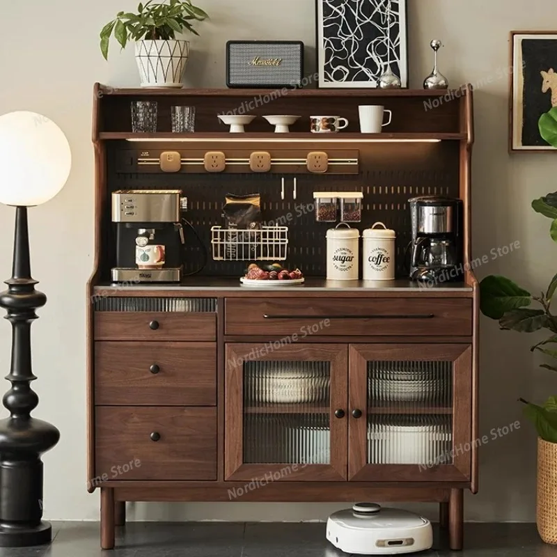 

Buffet Sideboard Cabinet Storage Doors Drawers Dining Room Living Room Home Organization Kommode Sideboard Kitchen Cabinet