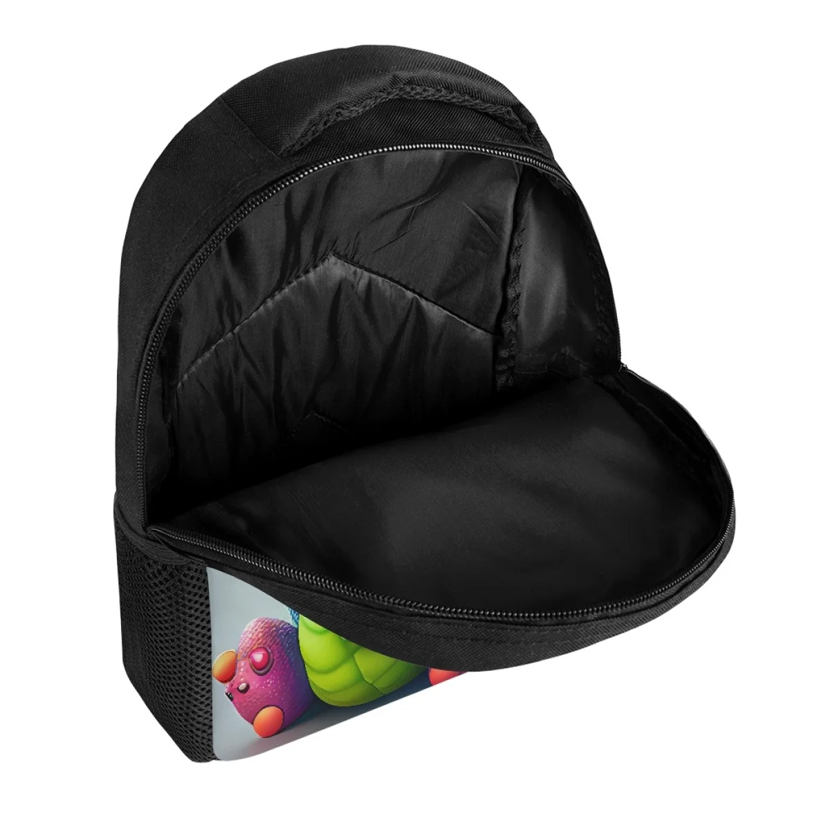 Sac à dos imprimé Dragon 3D pour enfants, sac à dos pour enfants, maternelle, primaire, léger et Simple, sac à Lunch Mochila pour écoliers