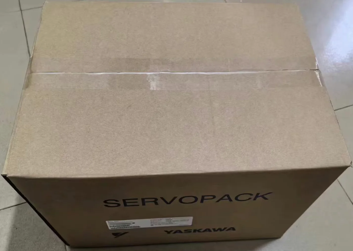 Brand New SGMPH-15A1A-YR31 Servo Motor，Fast shipping，SGMPH 15A1A YR31
