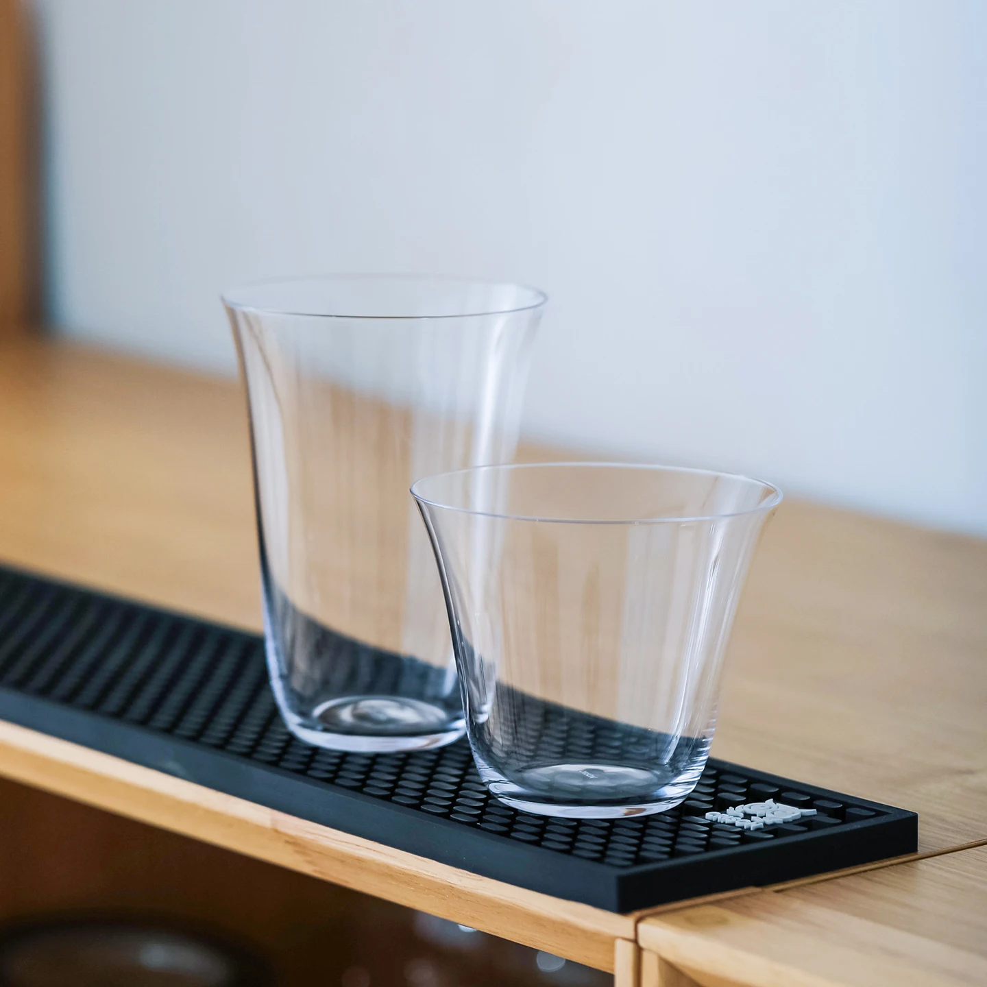 Bezołowiowy kieliszek kryształ – Old Fashioned Glass recenzja i cena