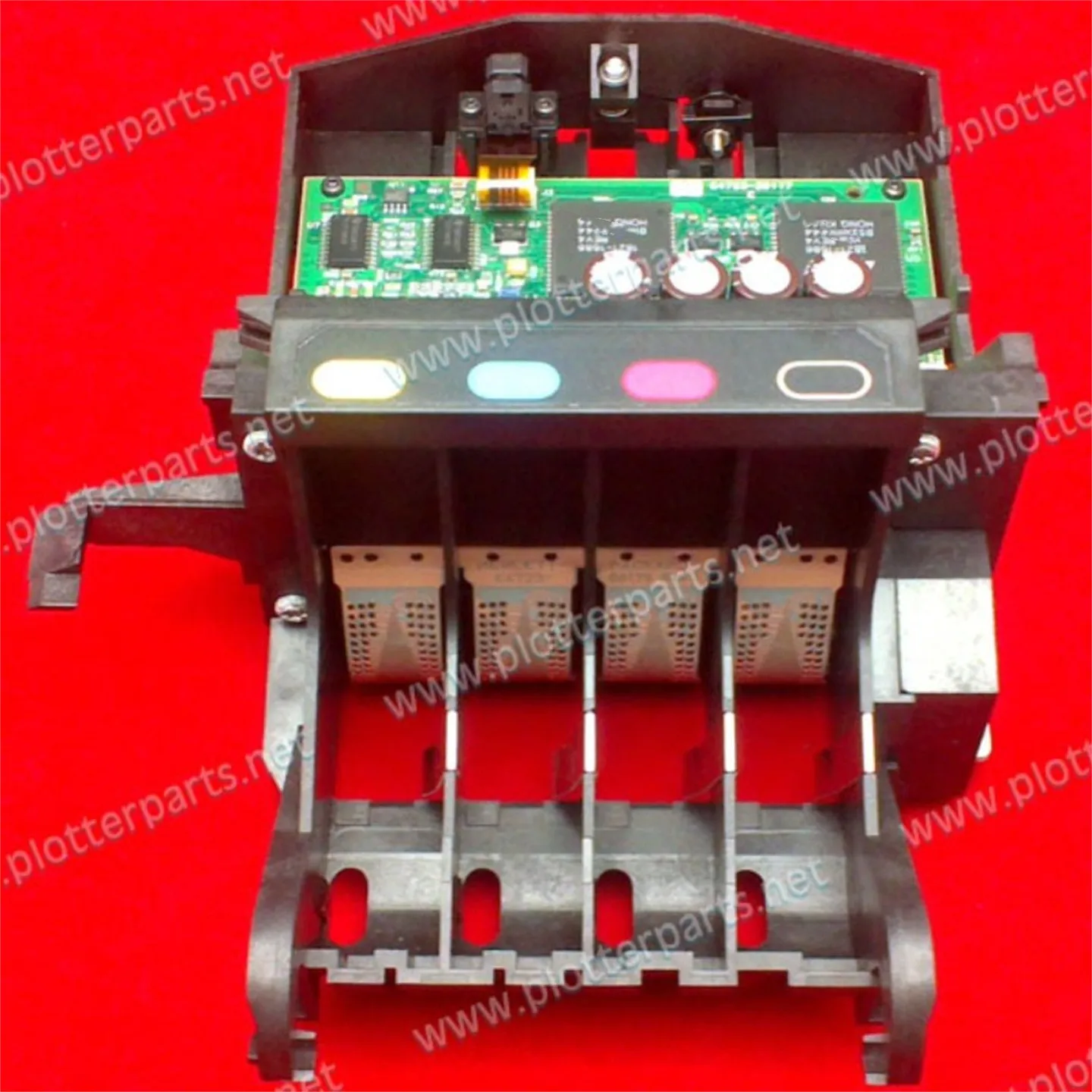 Repair Parts Carriage Belt Cable Encoder Strip for HP 2000CP 2500CP 2800CP 3000CP 3500CP 3800CP Plotter