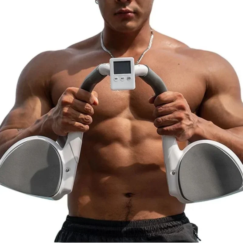 New Arrival - Multifunction Timing Plank Trainer Plank Support Trainer Assist Musculation Multifunctional Fitness Equipment