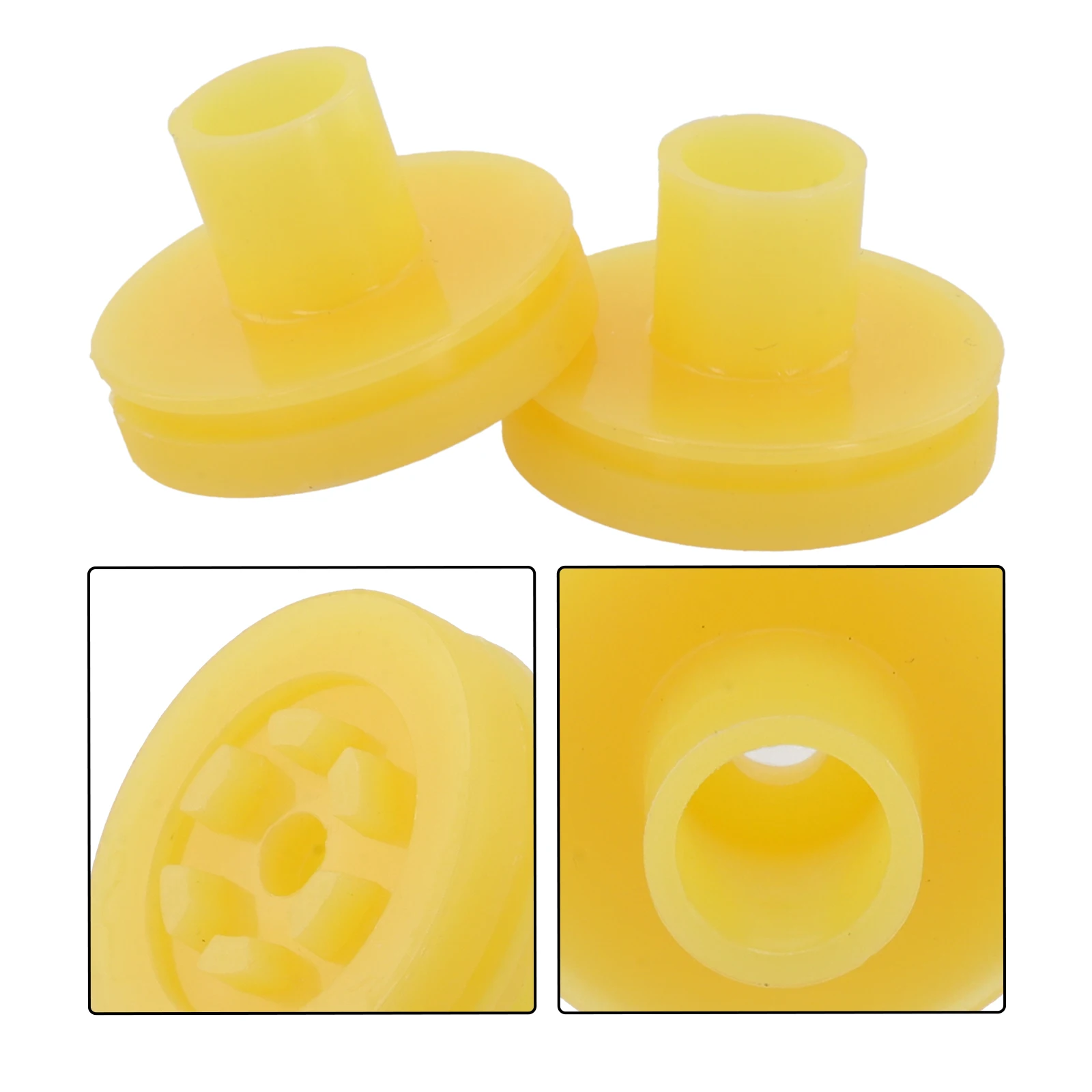 For BT1855K For Bostitch BT1855 Replacement Head Valve As Shown In The Picture Easy To Install Plastic Head Valve