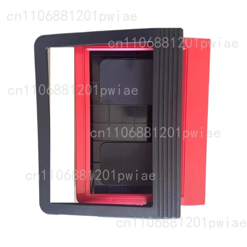 

Защитный чехол для автомобильного диагностического компьютера 431pro3s+ совместим с серийным номером 98769